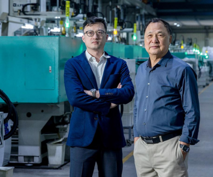 净水器代工被抽单，营收砍半成噩梦…溢泰砸20亿併购，跻身全球第2大车架厂，75岁老董：不放弃任何商机